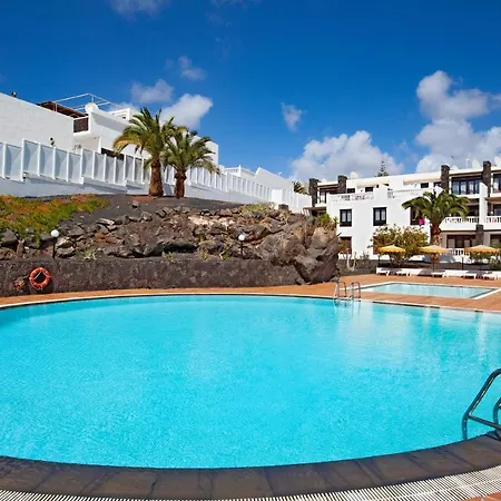 Caleton Blanco, Puerto Del Carmen Appartement *