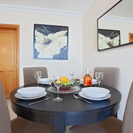Caleton Blanco, Puerto Del Carmen Appartement *