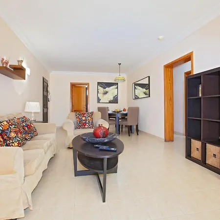 Appartement Caleton Blanco, Puerto Del Carmen *