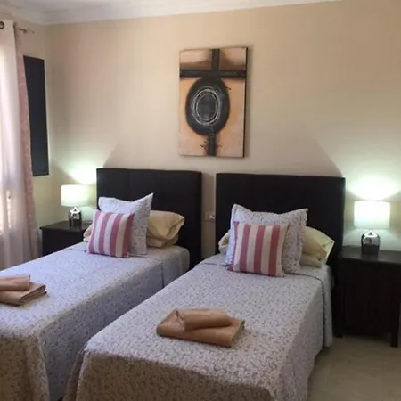 Appartement Caleton Blanco, Puerto Del Carmen Puerto del Carmen (Lanzarote)