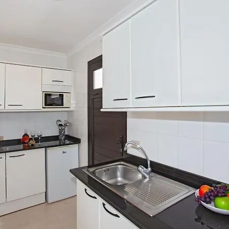 Caleton Blanco, Puerto Del Carmen Appartement *